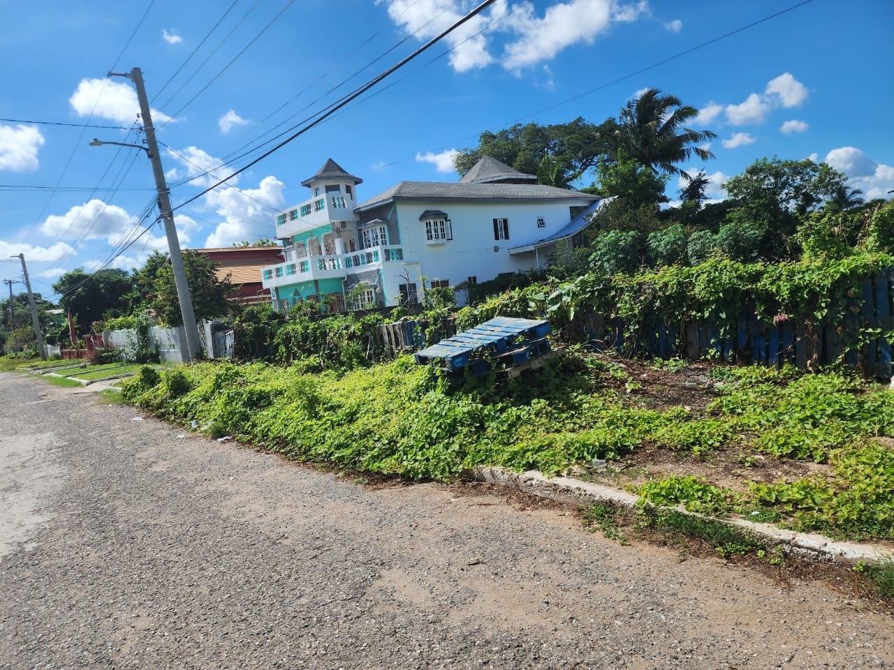 Second image of Lot-10g Rio Cobre Drive in Spanish Town, St. Catherine, Jamaica - property is For Sale