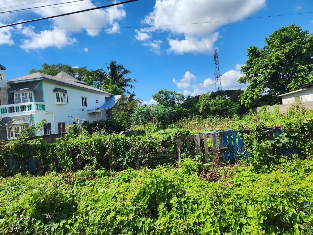Fifth image of Lot-10g Rio Cobre Drive in Spanish Town, St. Catherine, Jamaica - property is For Sale