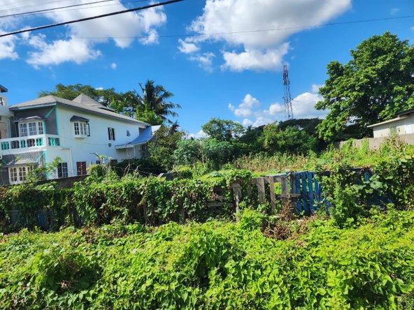 Fifth image of Lot-10g Rio Cobre Drive in Spanish Town, St. Catherine, Jamaica - property is For Sale