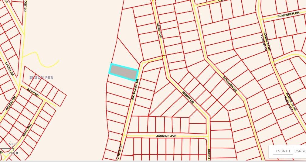 Ninth image of Lot-10g Rio Cobre Drive in Spanish Town, St. Catherine, Jamaica - property is For Sale