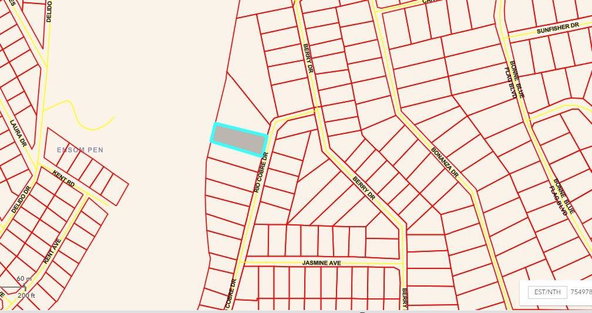 Ninth image of Lot-10g Rio Cobre Drive in Spanish Town, St. Catherine, Jamaica - property is For Sale