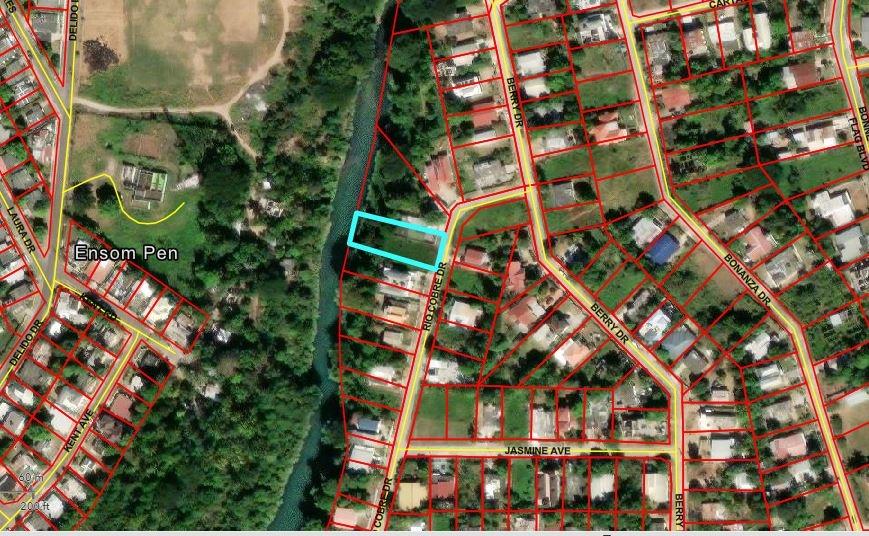Tenth image of Lot-10g Rio Cobre Drive in Spanish Town, St. Catherine, Jamaica - property is For Sale