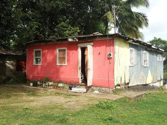 Second image of Victoria Main Road in Linstead, St. Catherine, Jamaica - property is For Sale