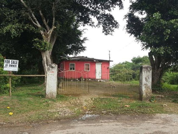First image of Victoria Main Road in Linstead, St. Catherine, Jamaica - property is For Sale