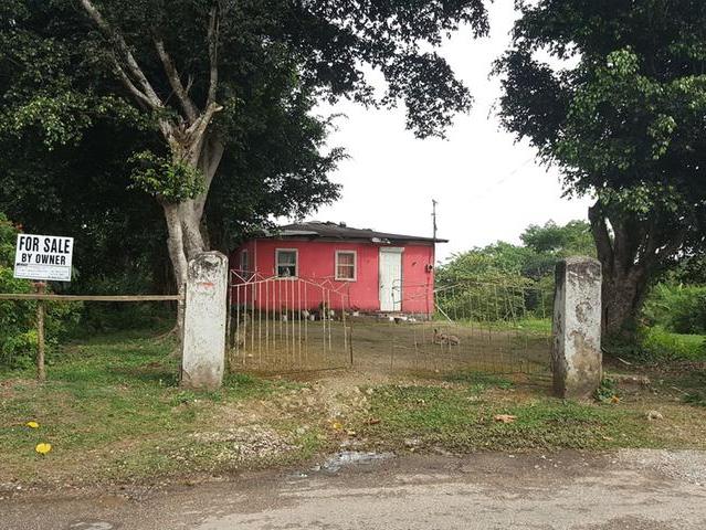 First image of Victoria Main Road in Linstead, St. Catherine, Jamaica - property is For Sale