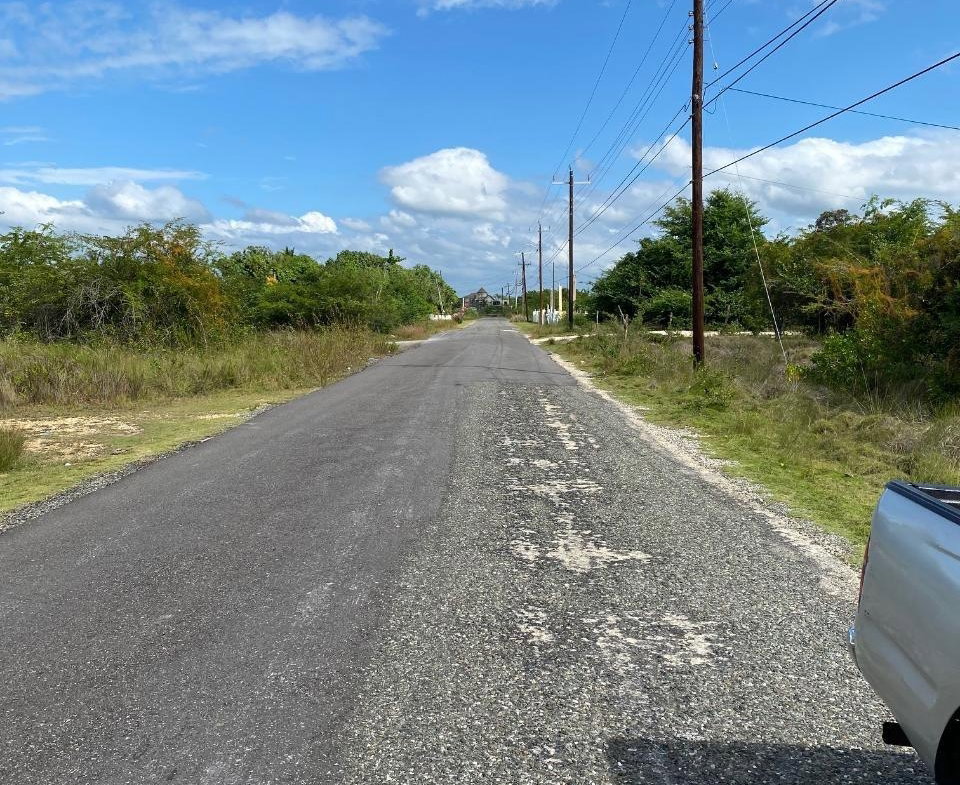 Seventh image of 100 Parottee in Black River, St. Elizabeth, Jamaica - property is For Sale