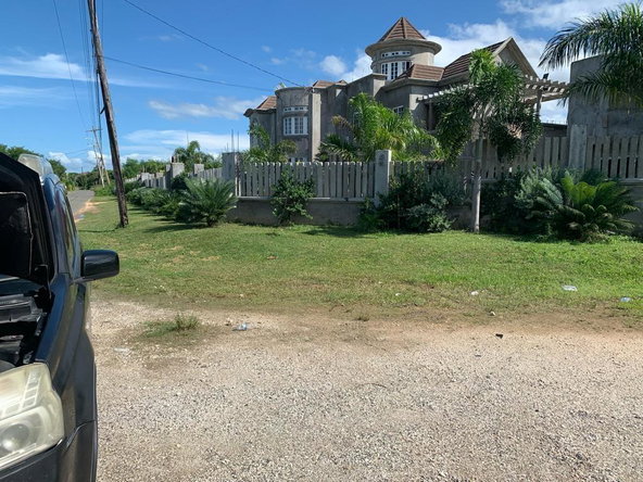Eighth image of 100 Parottee in Black River, St. Elizabeth, Jamaica - property is For Sale