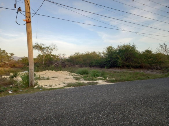 First image of 97 Parottee Main Road, Black in Black River, St. Elizabeth, Jamaica - property is For Sale