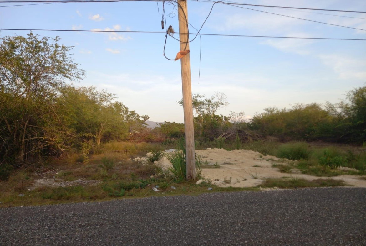 Seventh image of 97 Parottee Main Road, Black in Black River, St. Elizabeth, Jamaica - property is For Sale