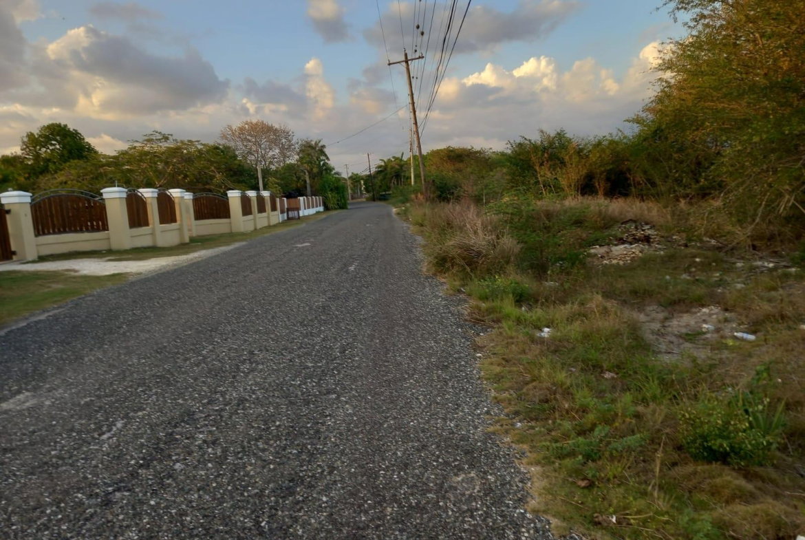 Eighth image of 97 Parottee Main Road, Black in Black River, St. Elizabeth, Jamaica - property is For Sale