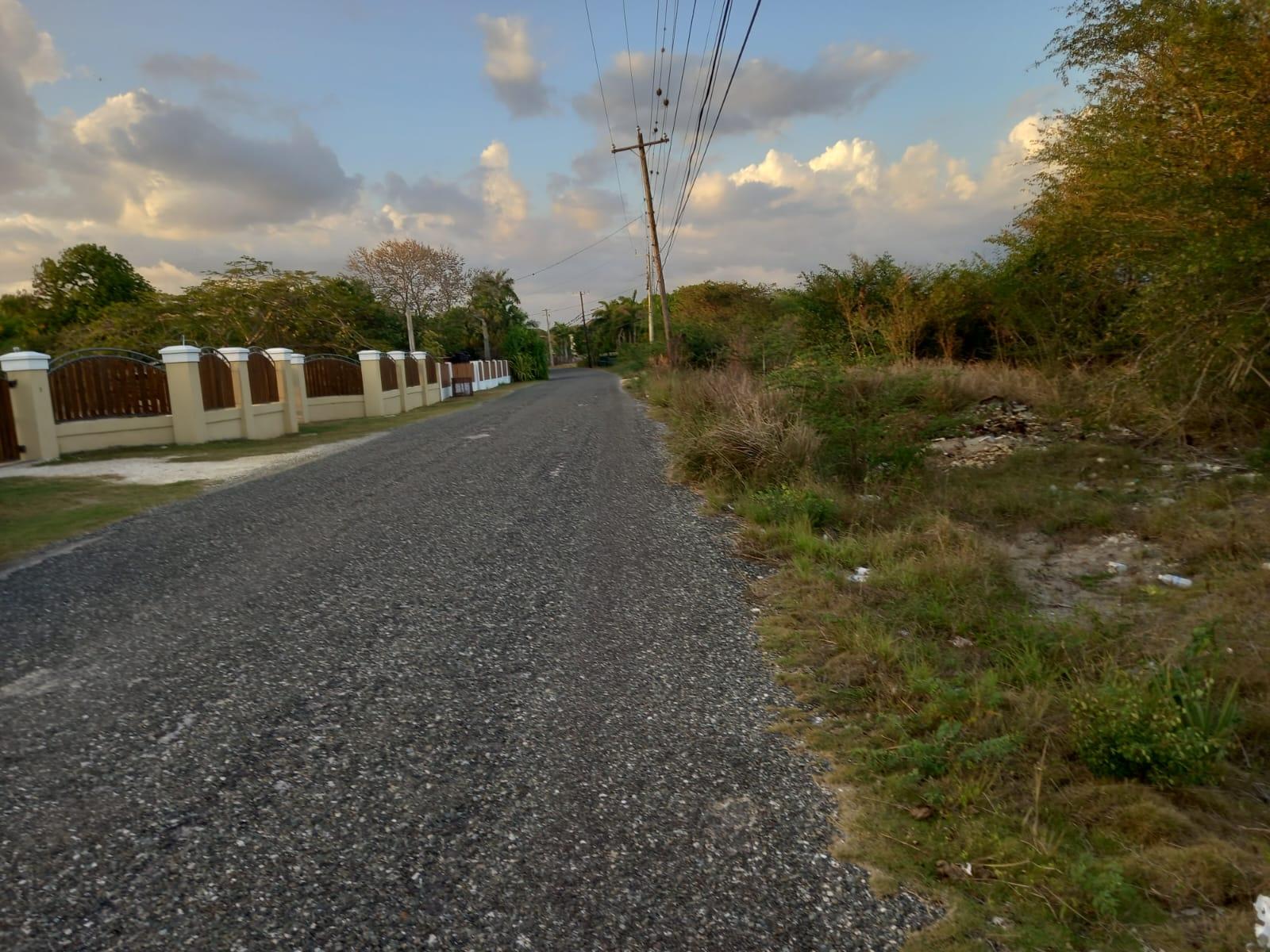 Eighth image of 97 Parottee Main Road, Black in Black River, St. Elizabeth, Jamaica - property is For Sale