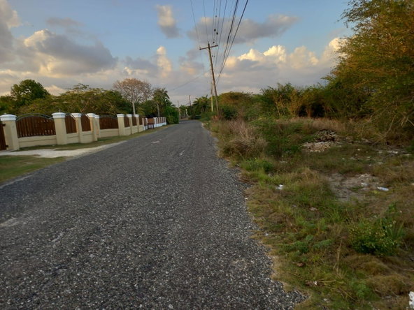 Eighth image of 97 Parottee Main Road, Black in Black River, St. Elizabeth, Jamaica - property is For Sale