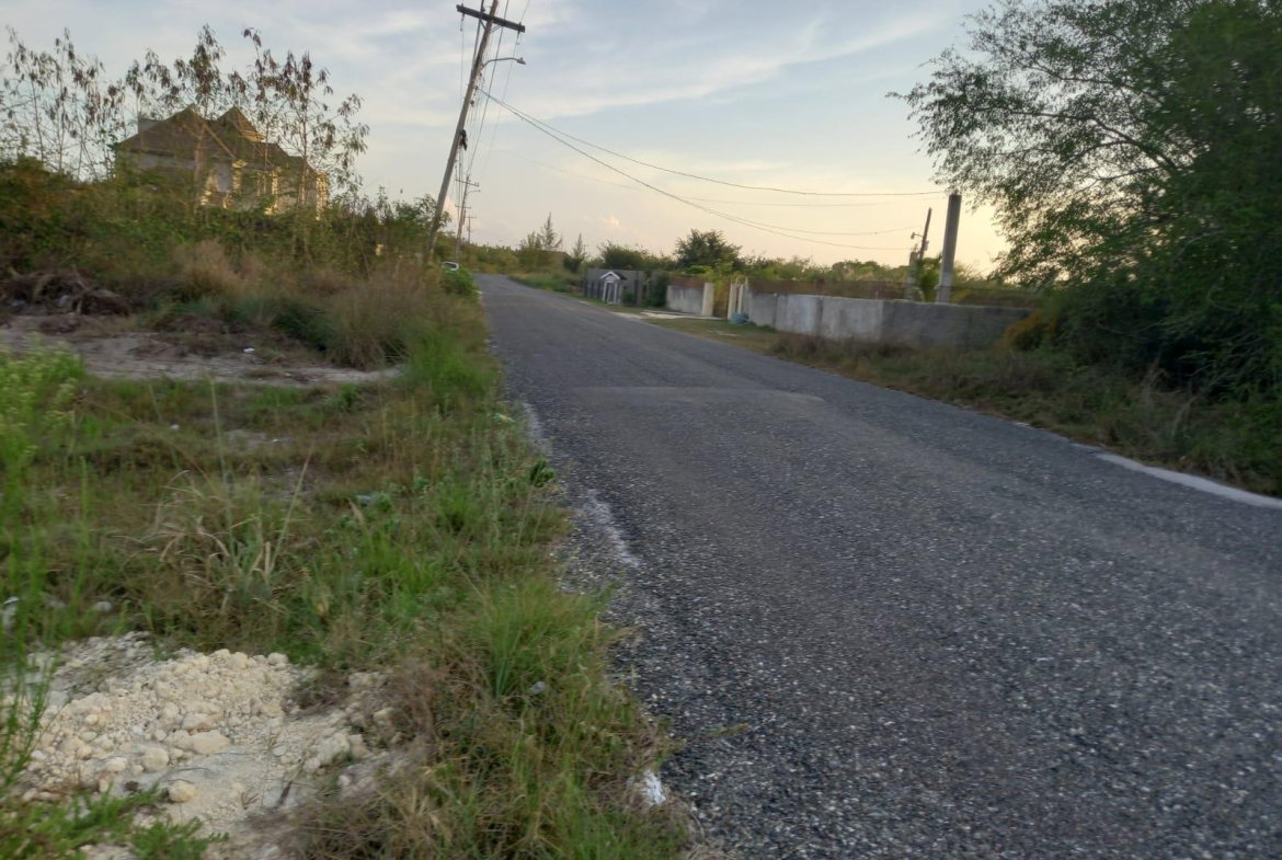 Ninth image of 97 Parottee Main Road, Black in Black River, St. Elizabeth, Jamaica - property is For Sale