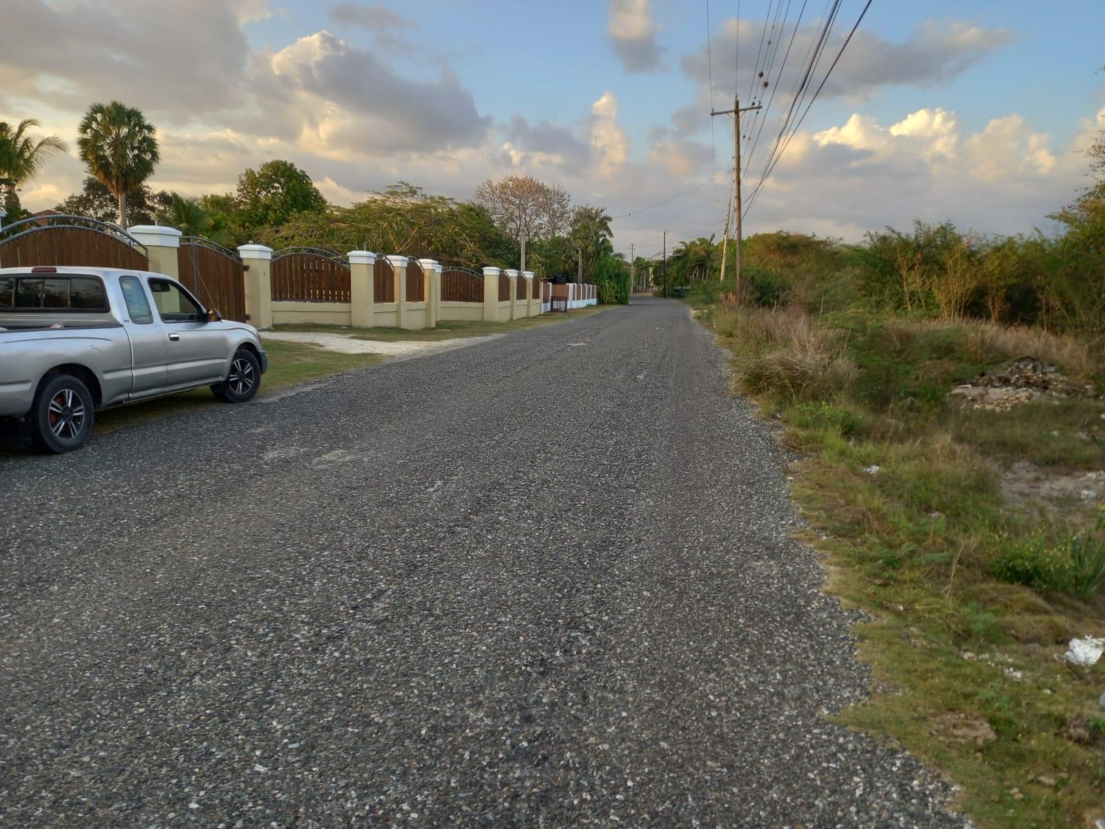 Tenth image of 97 Parottee Main Road, Black in Black River, St. Elizabeth, Jamaica - property is For Sale