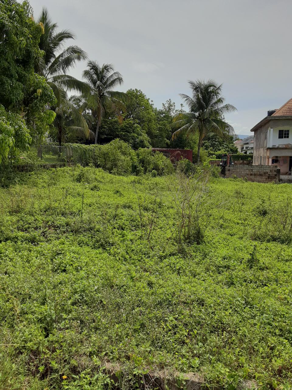 Fourth image of Santa Cruz Main rd in Santa Cruz, St. Elizabeth, Jamaica - property is For Sale