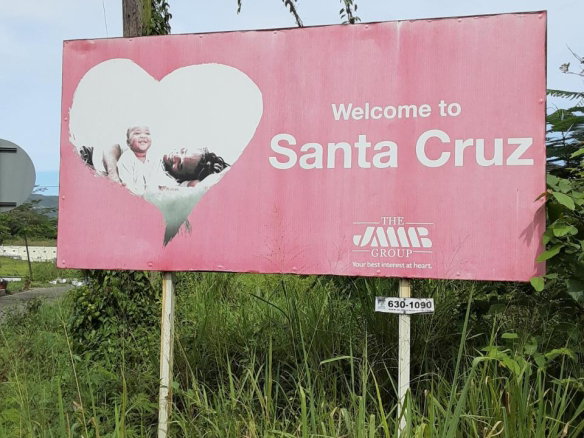 First image of Santa Cruz Main rd in Santa Cruz, St. Elizabeth, Jamaica - property is For Sale