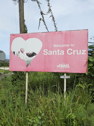 First image of Santa Cruz Main rd in Santa Cruz, St. Elizabeth, Jamaica - property is For Sale
