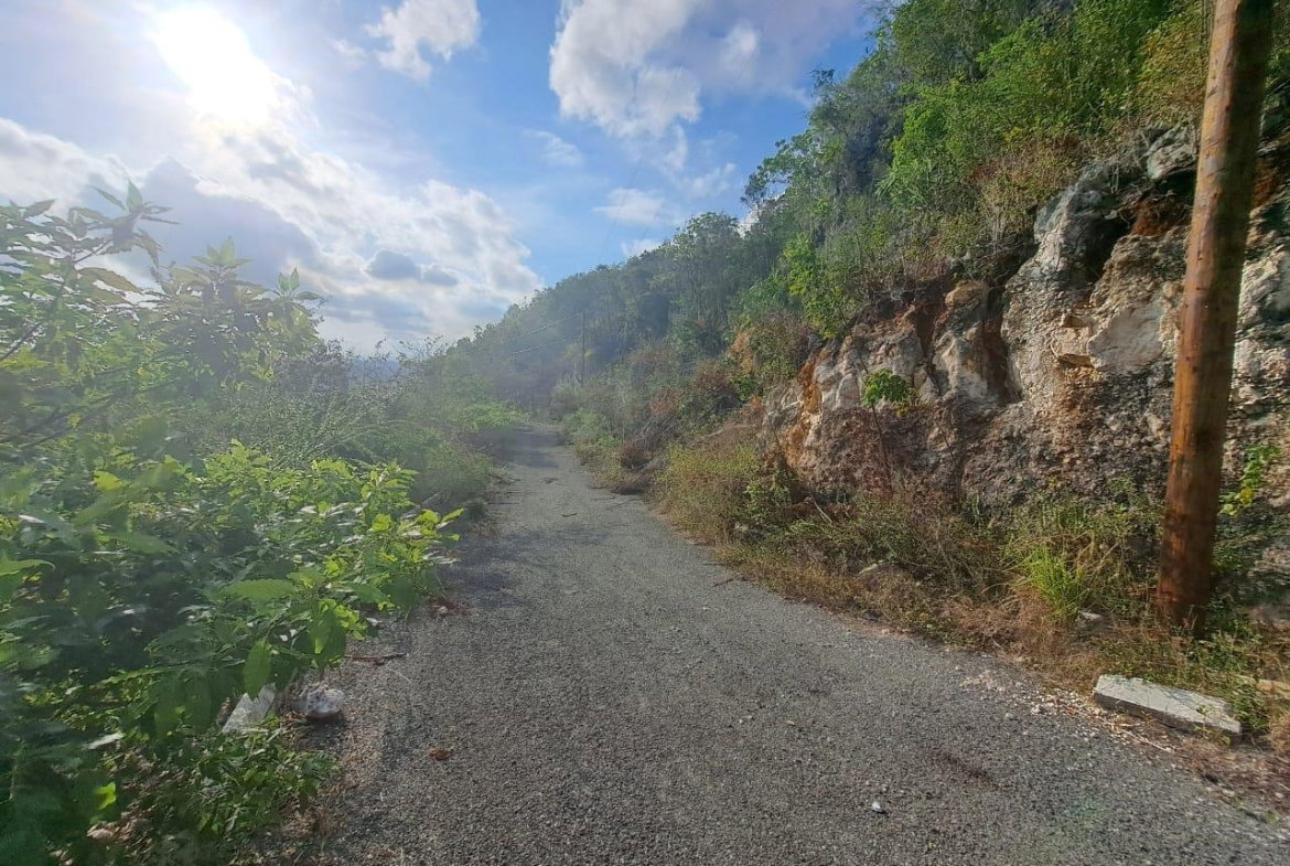 Second image of 70 St. Jago Hills Dev. in Spanish Town, St. Catherine, Jamaica - property is For Sale