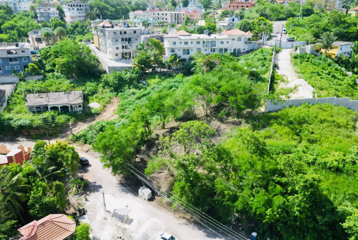 Second image of 435 Westgate Hills in Westgate Hills, St. James, Jamaica - property is For Sale