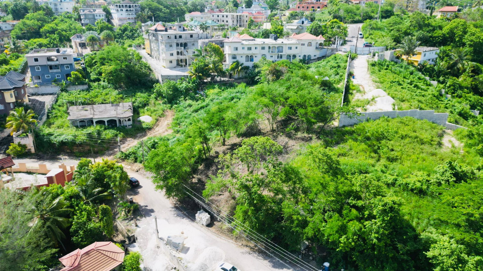 Second image of 435 Westgate Hills in Westgate Hills, St. James, Jamaica - property is For Sale