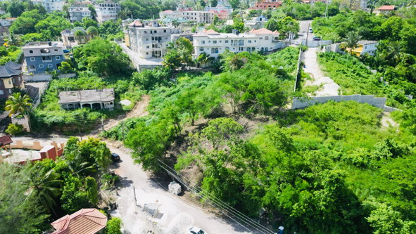 Second image of 435 Westgate Hills in Westgate Hills, St. James, Jamaica - property is For Sale