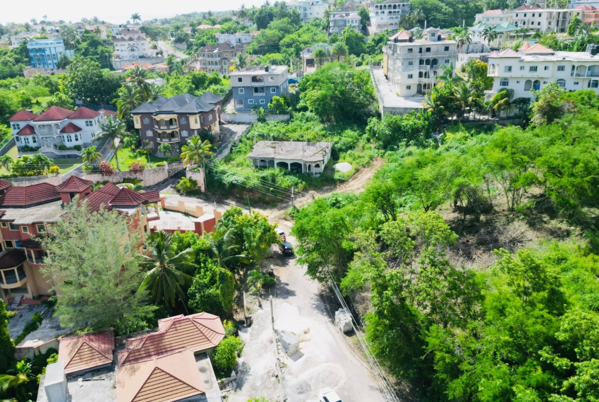 Third image of 435 Westgate Hills in Westgate Hills, St. James, Jamaica - property is For Sale
