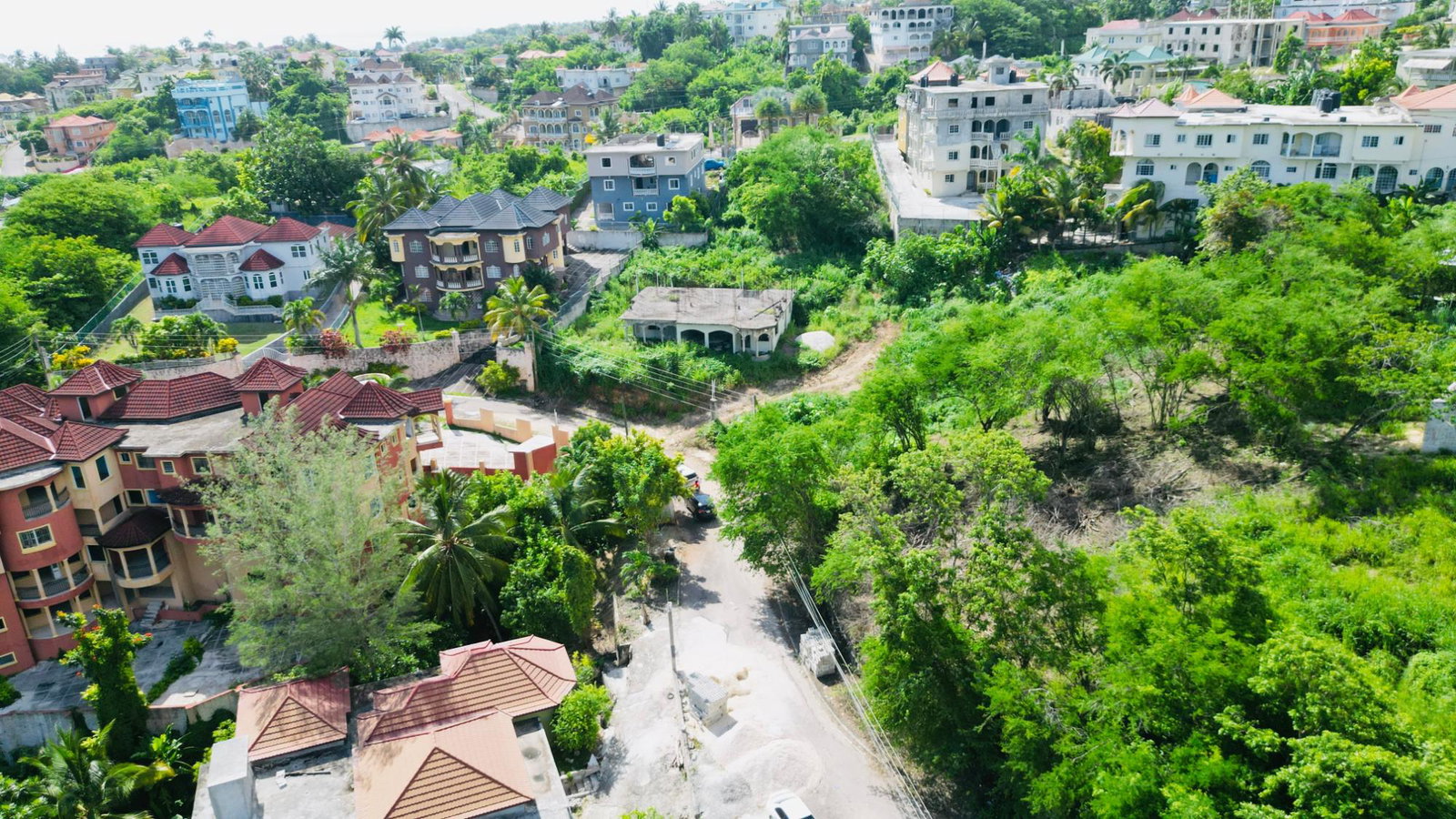 Third image of 435 Westgate Hills in Westgate Hills, St. James, Jamaica - property is For Sale