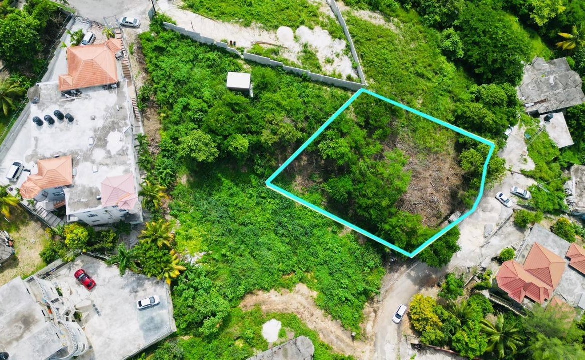 Fifth image of 435 Westgate Hills in Westgate Hills, St. James, Jamaica - property is For Sale