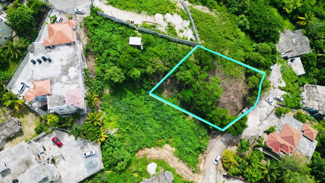 Fifth image of 435 Westgate Hills in Westgate Hills, St. James, Jamaica - property is For Sale