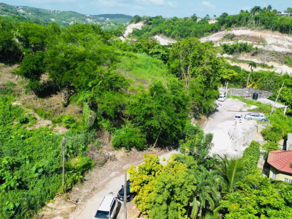 First image of 435 Westgate Hills in Westgate Hills, St. James, Jamaica - property is For Sale