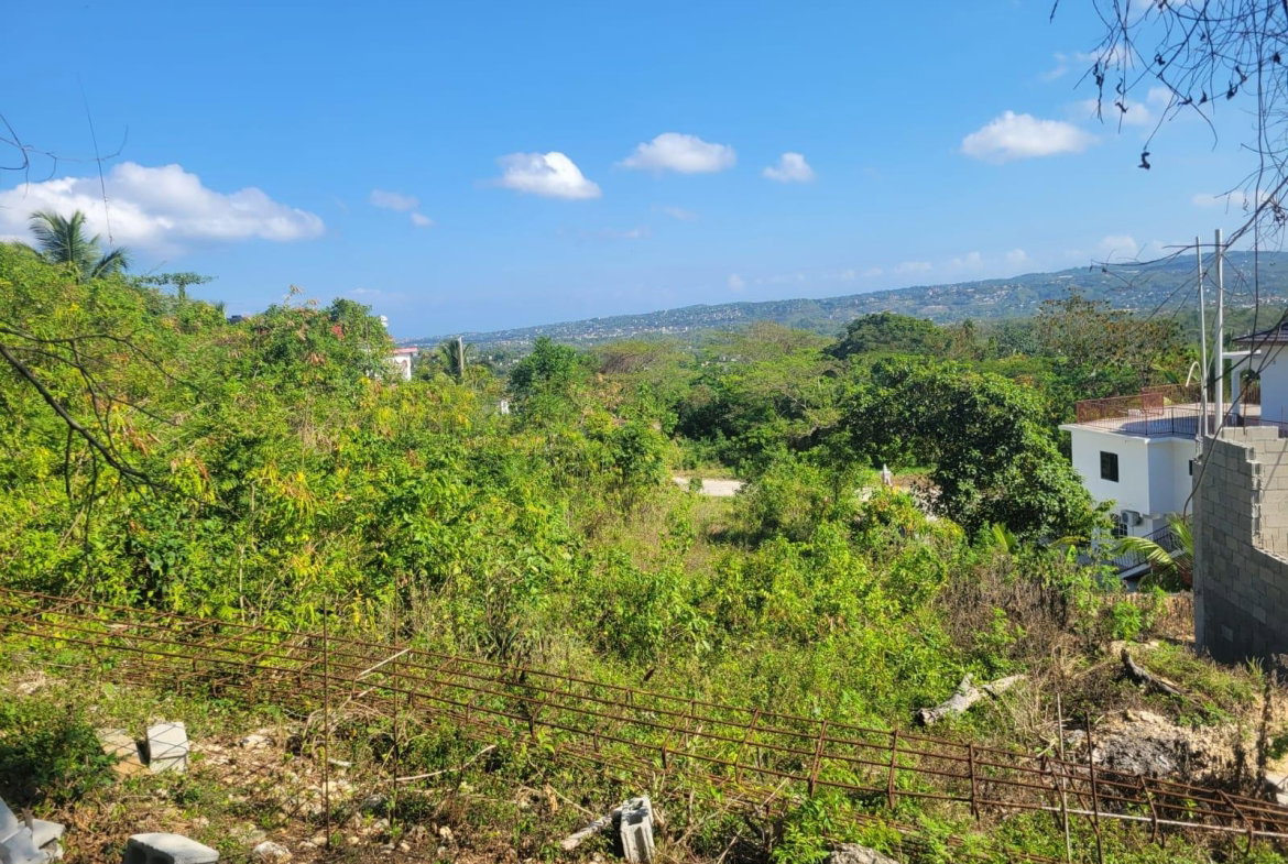Third image of 534- Retirement in Retirement Estate, St. James, Jamaica - property is For Sale