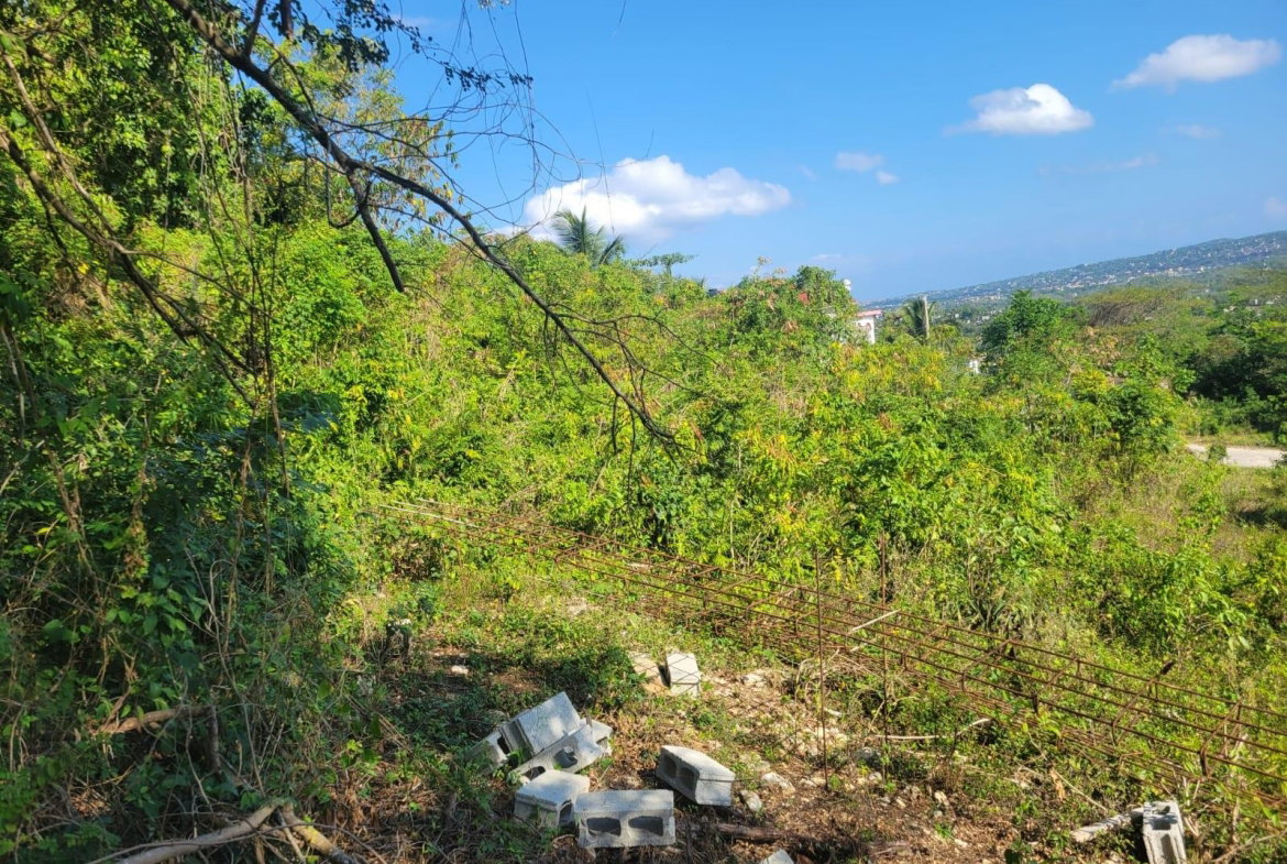 Fifth image of 534- Retirement in Retirement Estate, St. James, Jamaica - property is For Sale