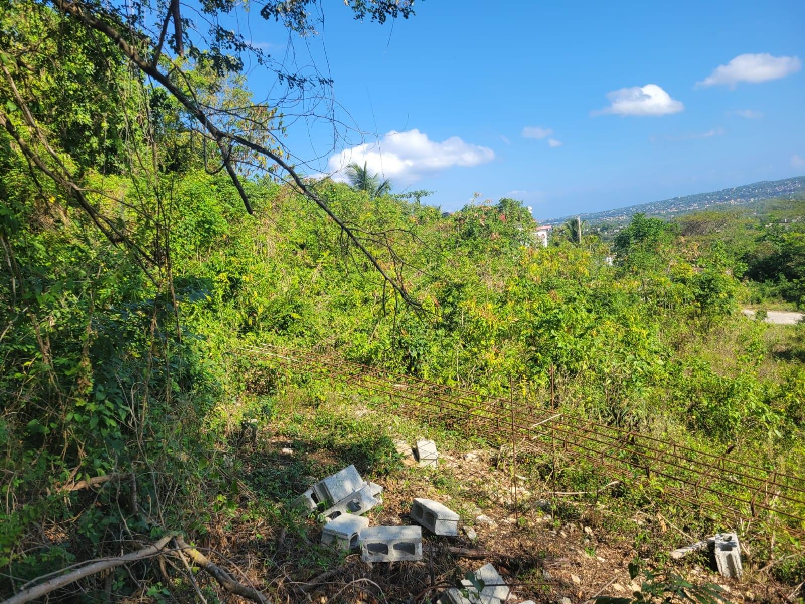 Fifth image of 534- Retirement in Retirement Estate, St. James, Jamaica - property is For Sale
