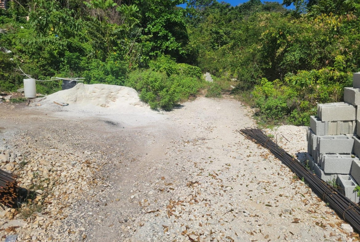 Eighth image of 534- Retirement in Retirement Estate, St. James, Jamaica - property is For Sale