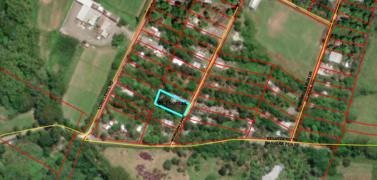 Ninth image of Lot-50 Danvers Pen in Danvers Pen, St. Thomas, Jamaica - property is For Sale