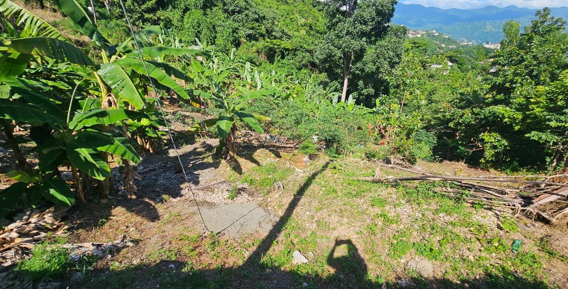 Second image of 0 Fowlin Close, Sterling ca in Swain Spring, St. Andrew, Jamaica - property is For Sale