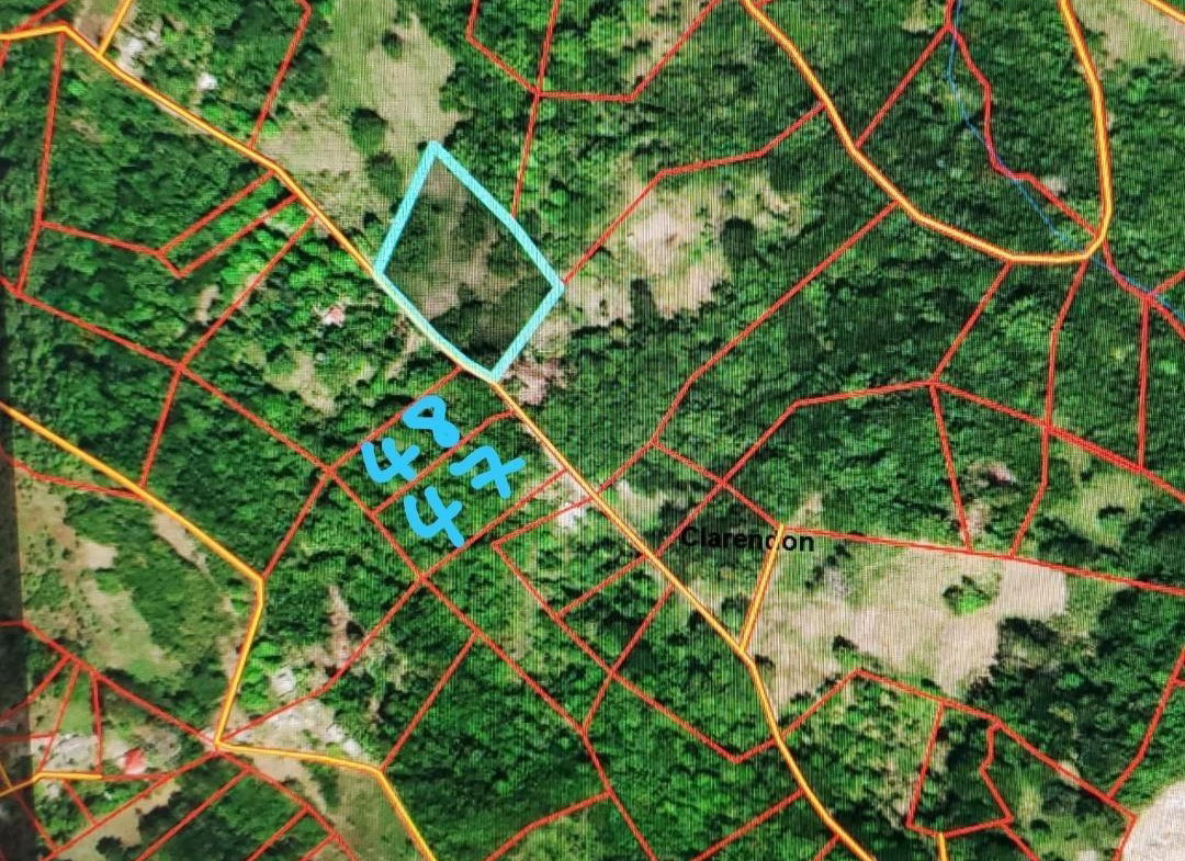 Fifth image of 48 Suttons Estate, Turners p in Suttons, Clarendon, Jamaica - property is For Sale