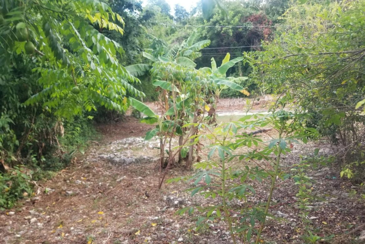 Second image of 28- Old Sugar Hill Road in Ironshore, St. James, Jamaica - property is For Sale