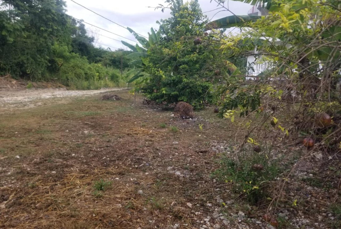 First image of 28- Old Sugar Hill Road in Ironshore, St. James, Jamaica - property is For Sale