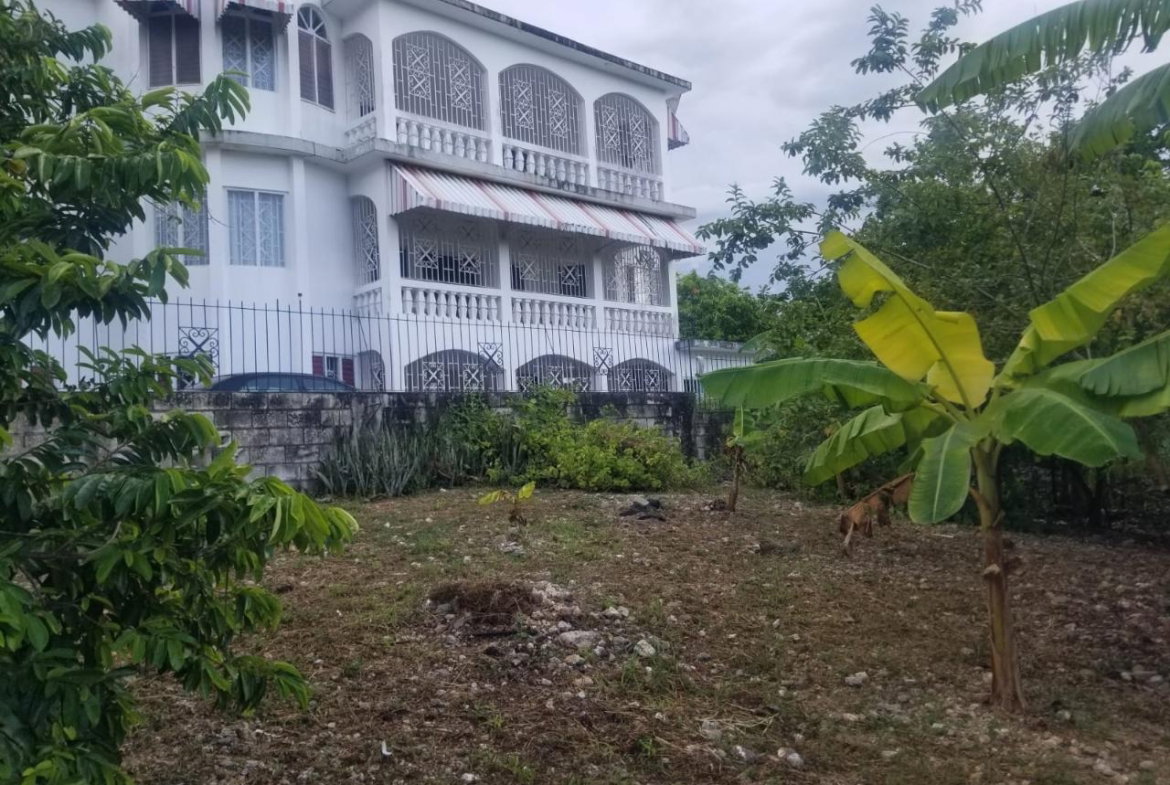 Fourth image of 28- Old Sugar Hill Road in Ironshore, St. James, Jamaica - property is For Sale