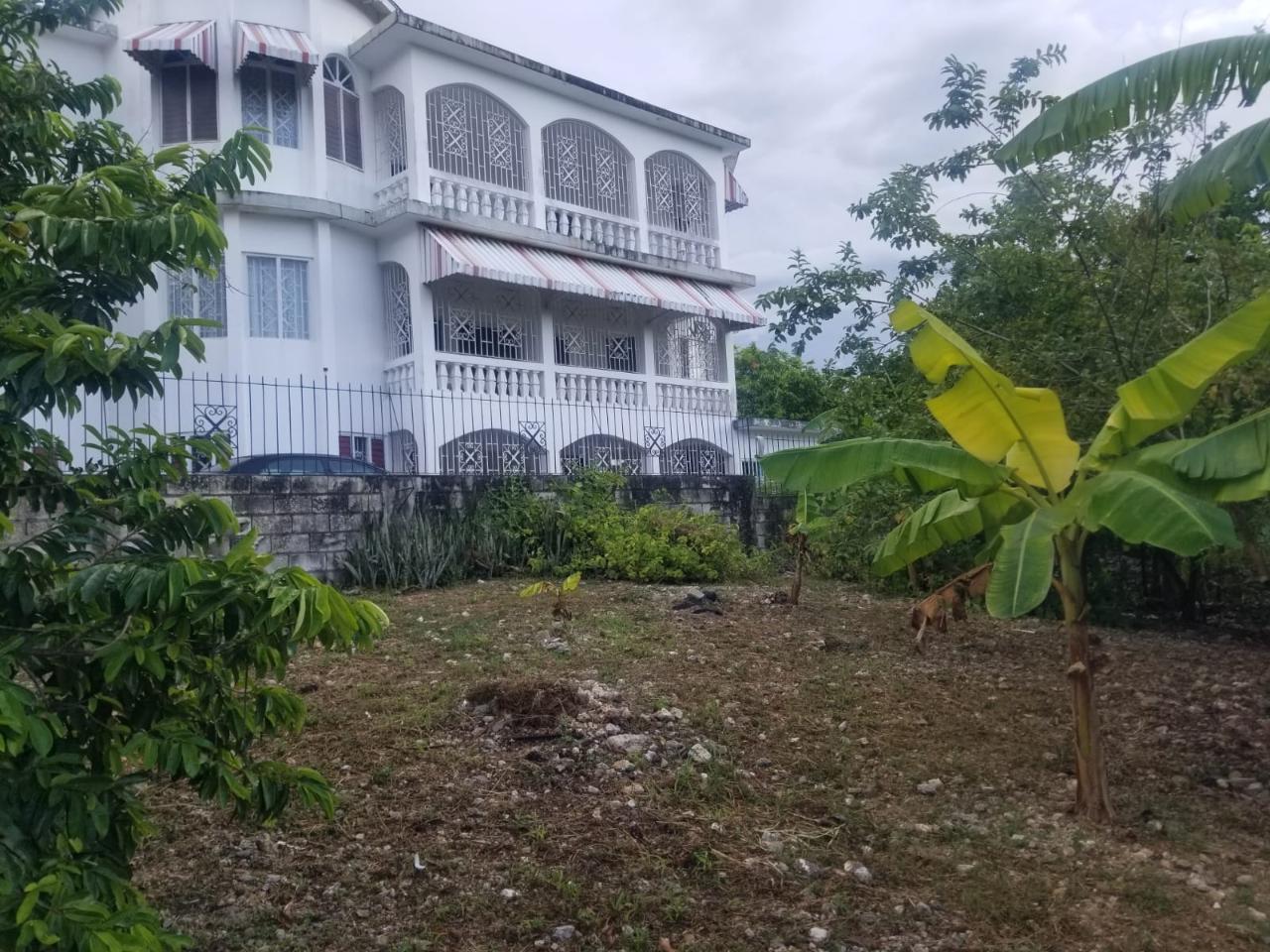 Fourth image of 28- Old Sugar Hill Road in Ironshore, St. James, Jamaica - property is For Sale