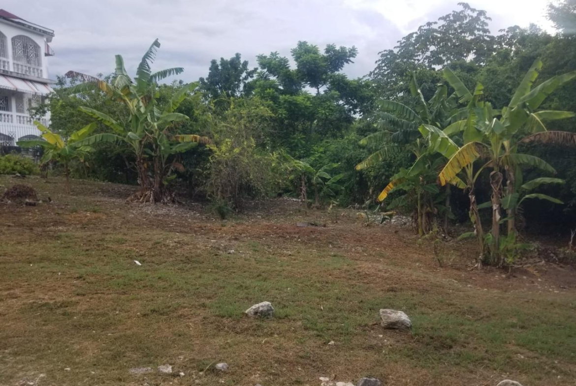 Fifth image of 28- Old Sugar Hill Road in Ironshore, St. James, Jamaica - property is For Sale