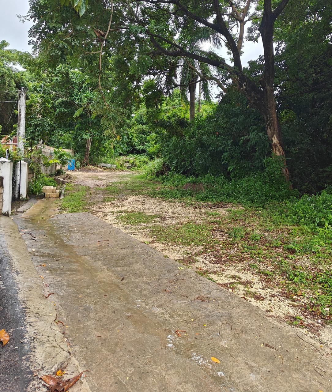 Second image of Tower Isle Street in Tower Isle, St. Mary, Jamaica - property is For Sale