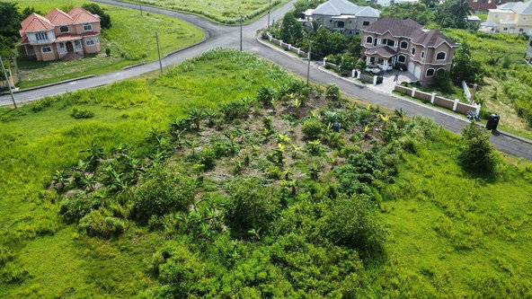Sixth image of 338 Cedar Ave, Plantation Vil in Ocho Rios, St. Ann, Jamaica - property is For Sale