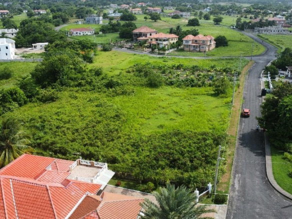 First image of 338 Cedar Ave, Plantation Vil in Ocho Rios, St. Ann, Jamaica - property is For Sale