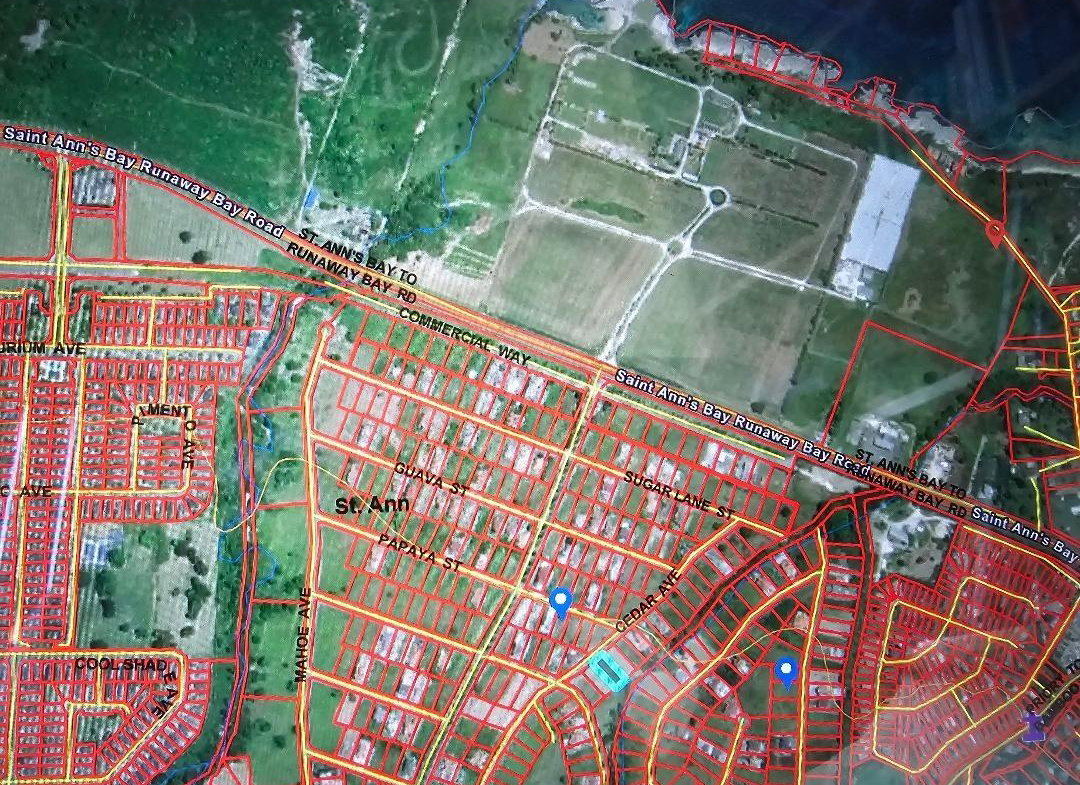 Ninth image of 338 Cedar Ave, Plantation Vil in Ocho Rios, St. Ann, Jamaica - property is For Sale
