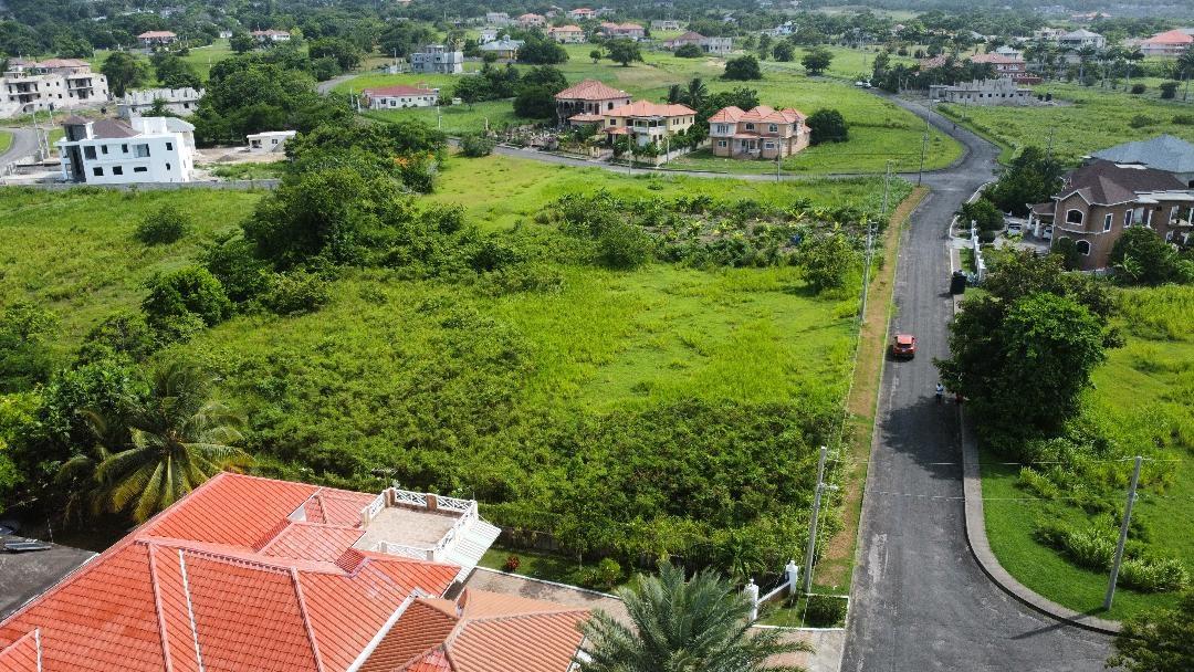 First image of 338 Cedar Ave, Plantation Vil in Ocho Rios, St. Ann, Jamaica - property is For Sale