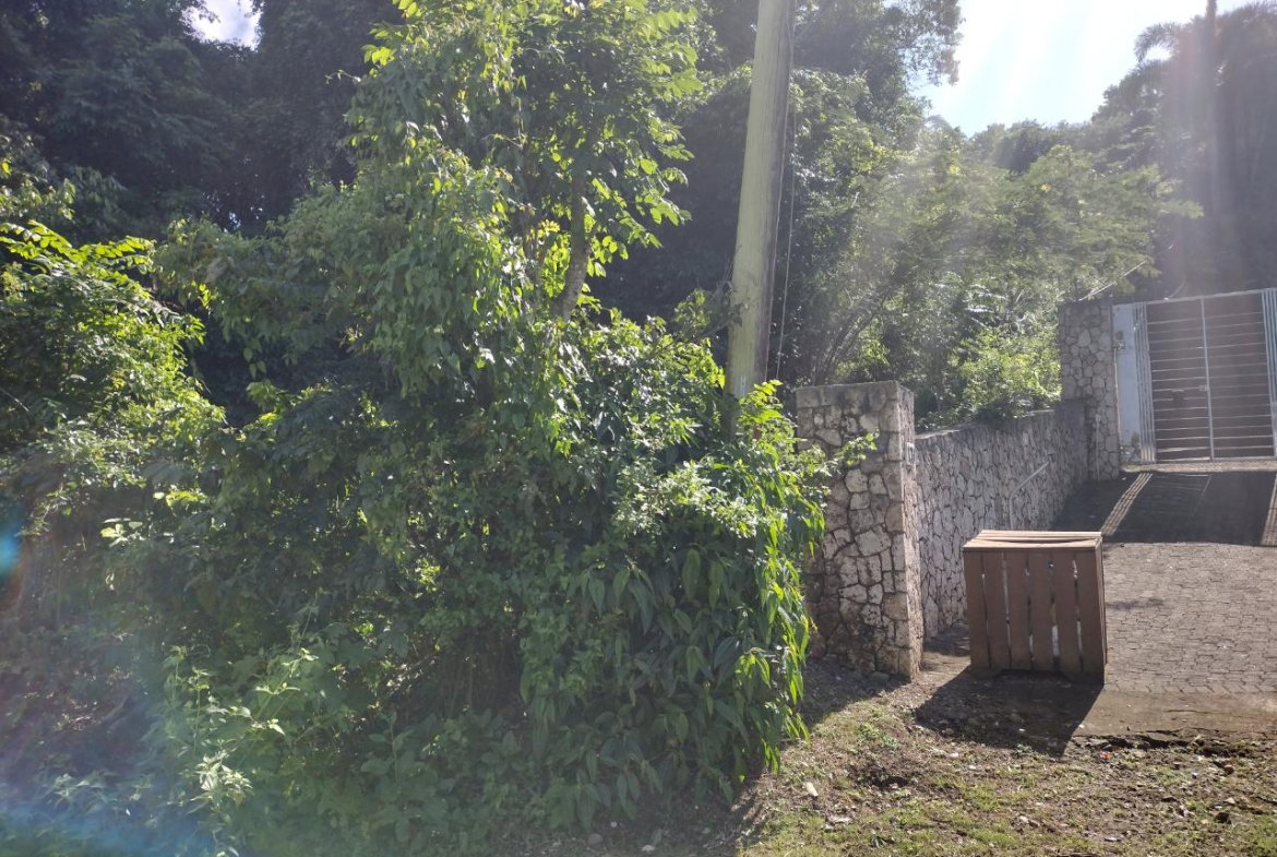Second image of Lot-130 Tripoli in Runaway Bay, St. Ann, Jamaica - property is For Sale