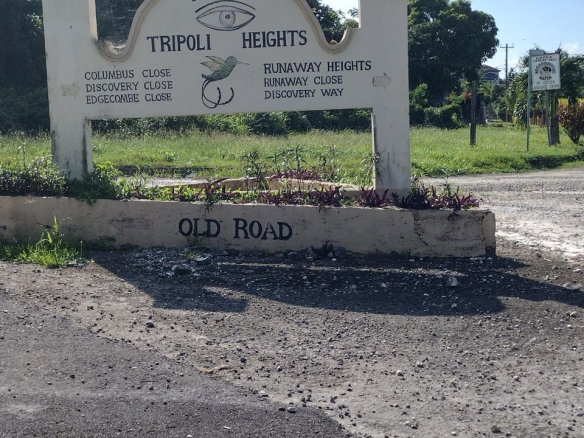 First image of Lot-127 Tripoli in Runaway Bay, St. Ann, Jamaica - property is For Sale