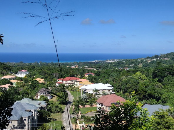 Third image of Lot-127 Tripoli in Runaway Bay, St. Ann, Jamaica - property is For Sale